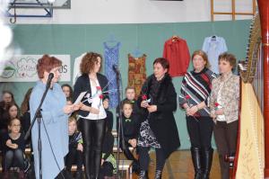 Čarobni december privabil 22 razstavljavcev in ustvarjalcev 6